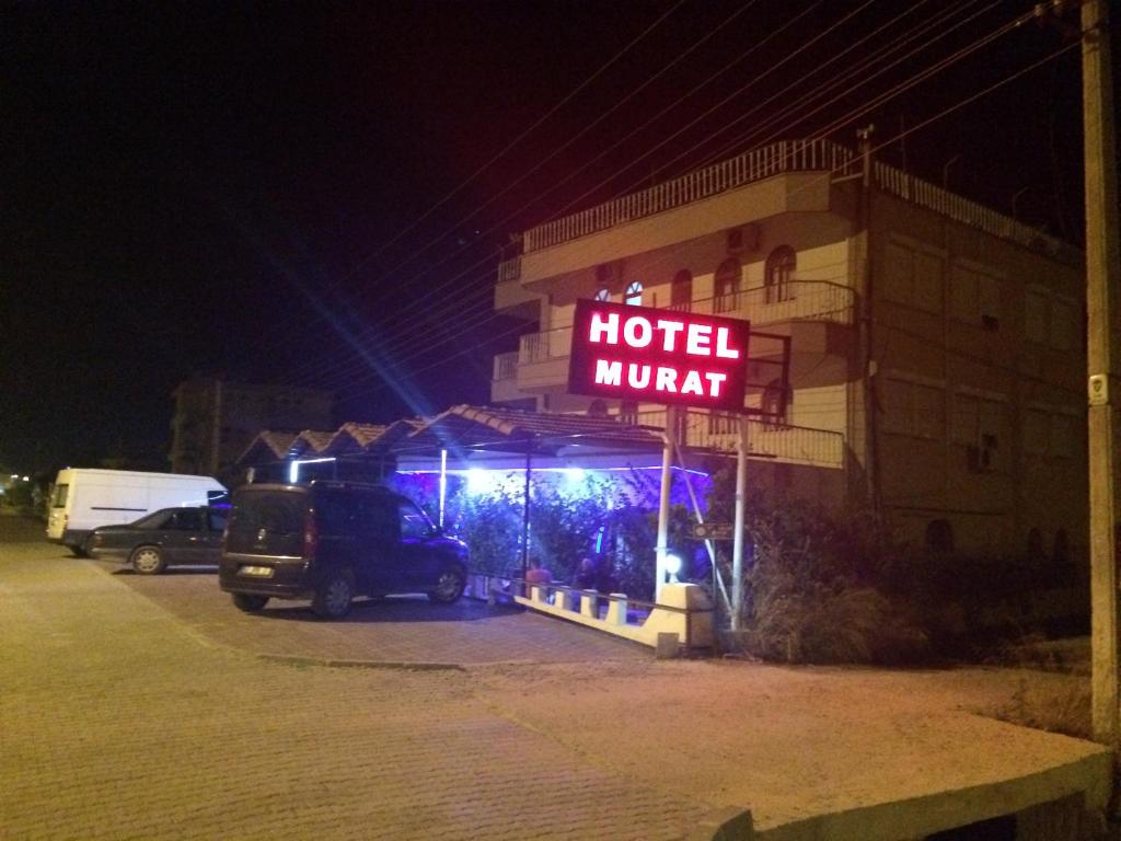 Murat Hotel photo 3