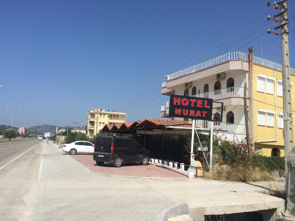 Murat Hotel photo 1