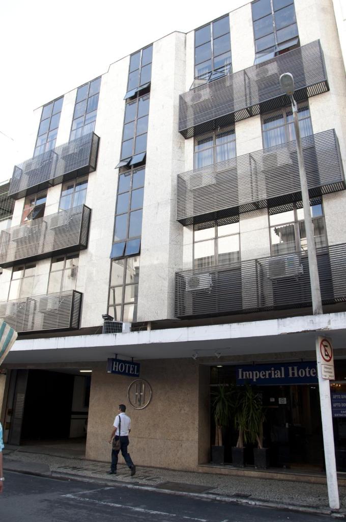 Imperial Hotel photo 4