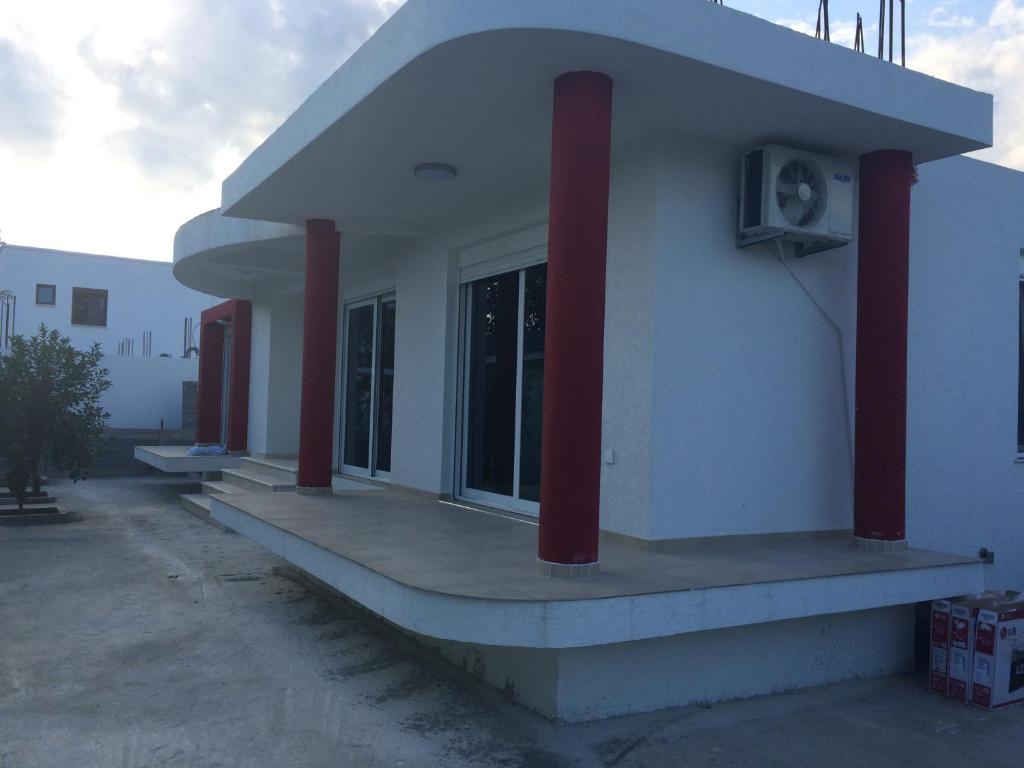 Apartments Amira photo 2
