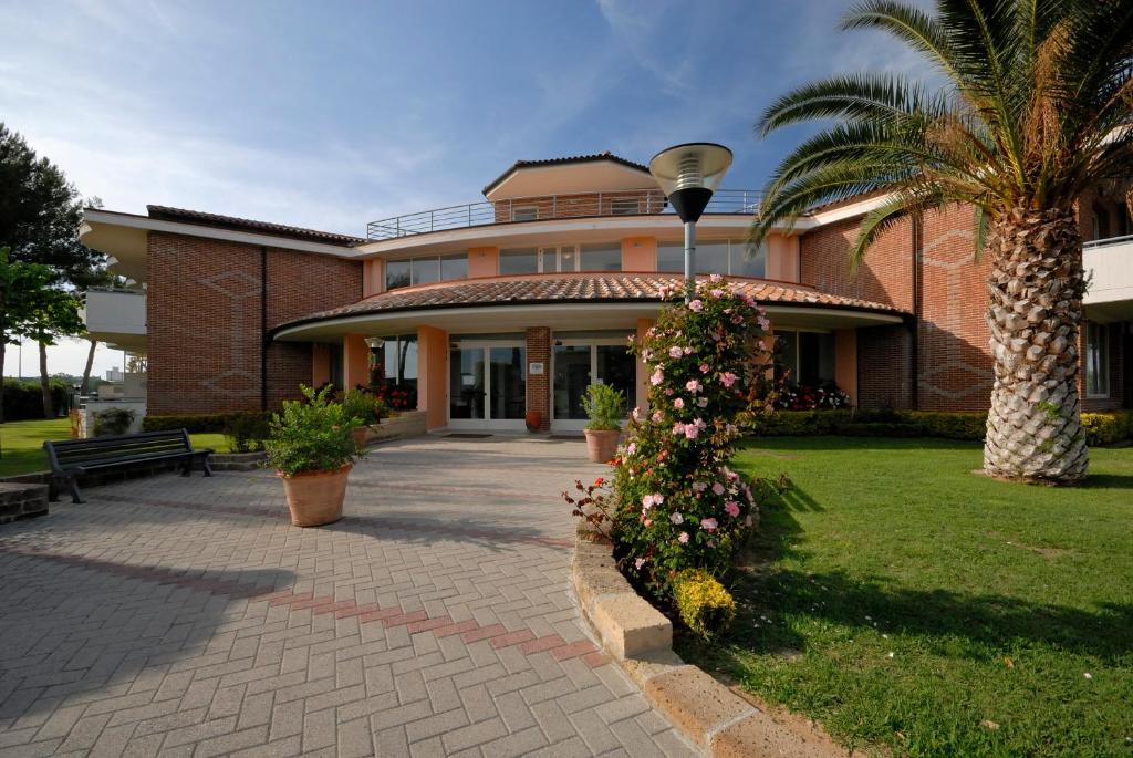 La Cecinella Apartments photo 2
