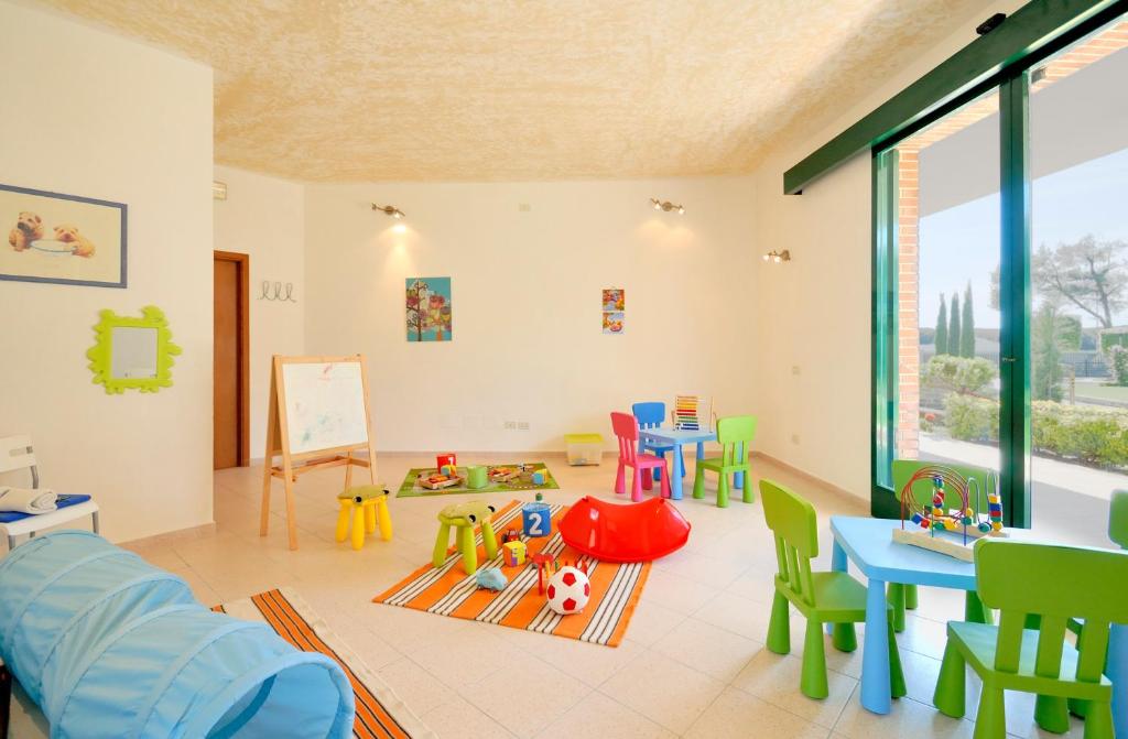 La Cecinella Apartments photo 3
