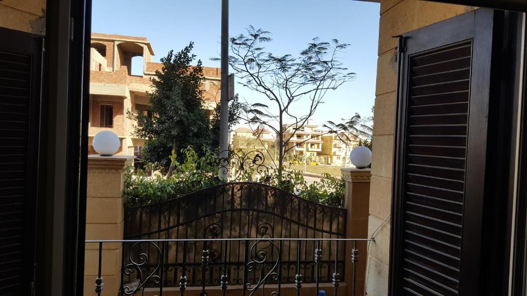 The Resort Apartment - New Cairo photo 3