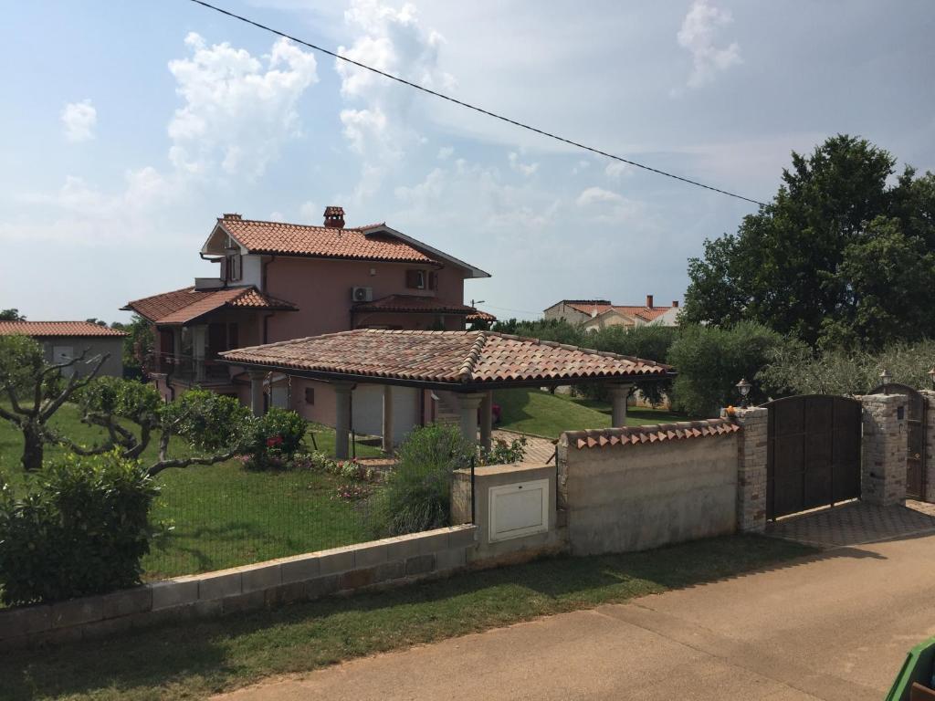 Villa Francesca photo 2