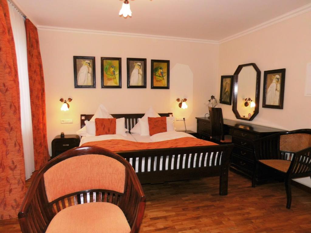 Апартаменты (Апартаменты), Aparthotel Aviv