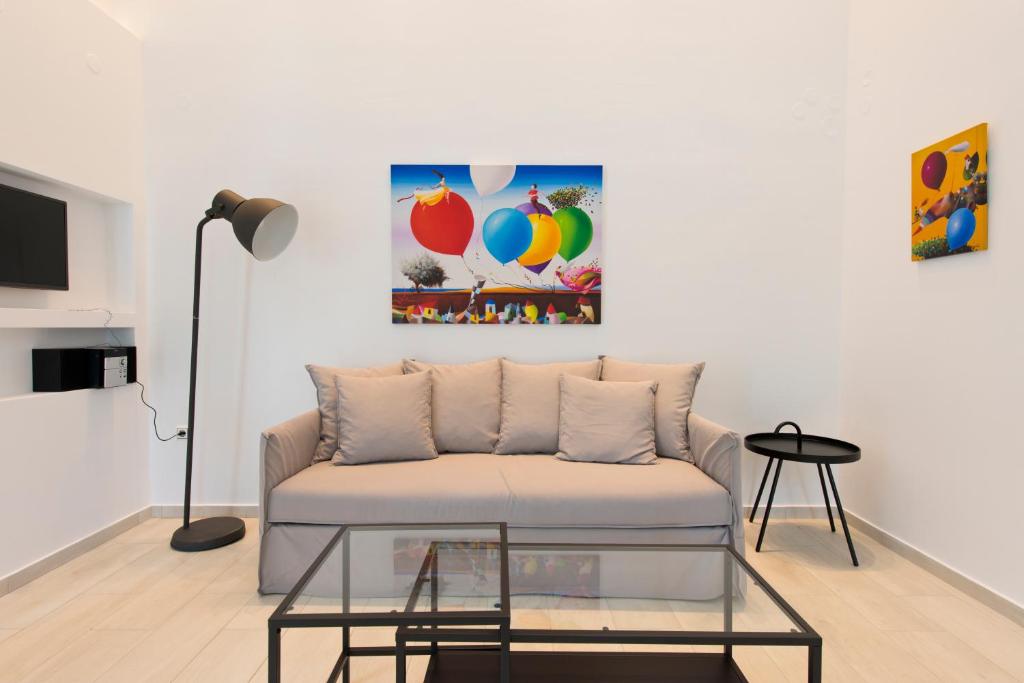 Votsalo Suites photo 3