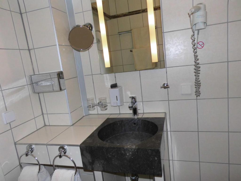Одноместный (Одноместный номер), Aparthotel Aviv