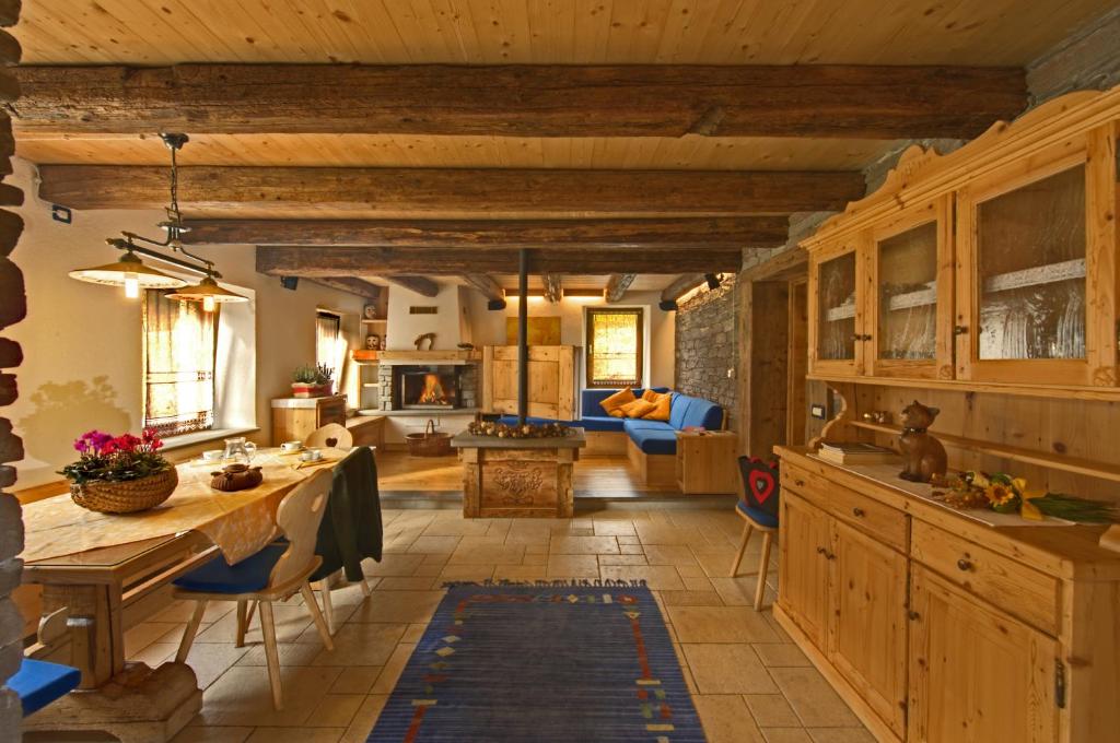 Haus Khlemele photo 1