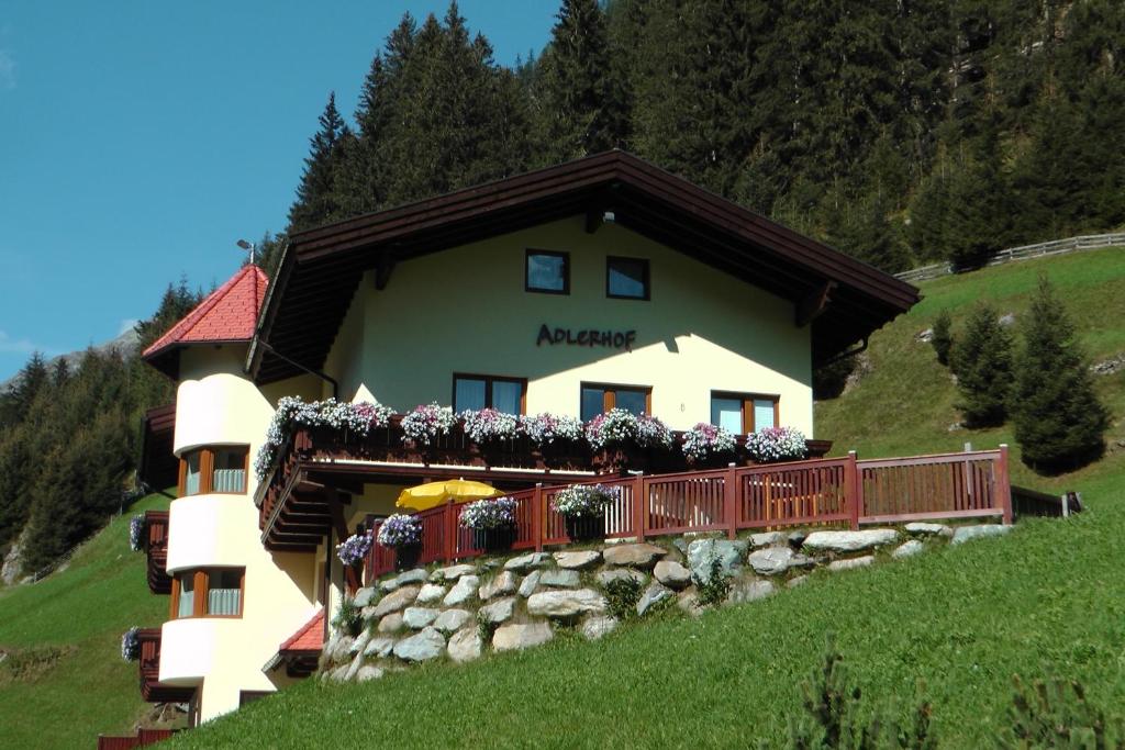 Adlerhof photo 1