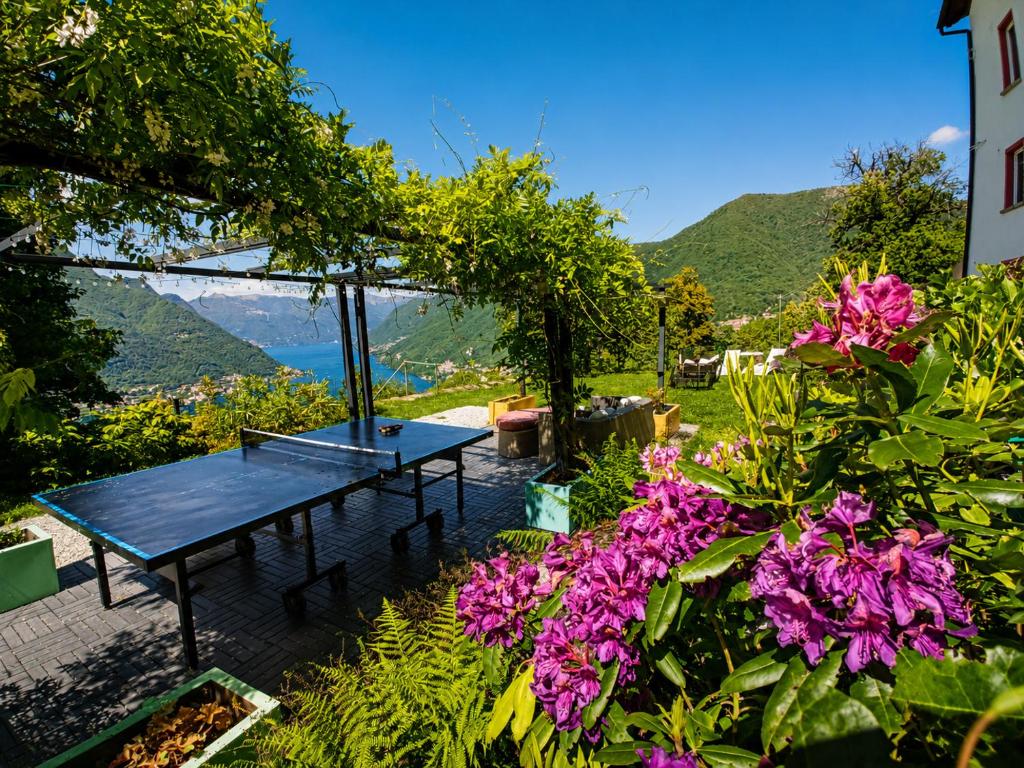 Essentia Guest House, Lecco