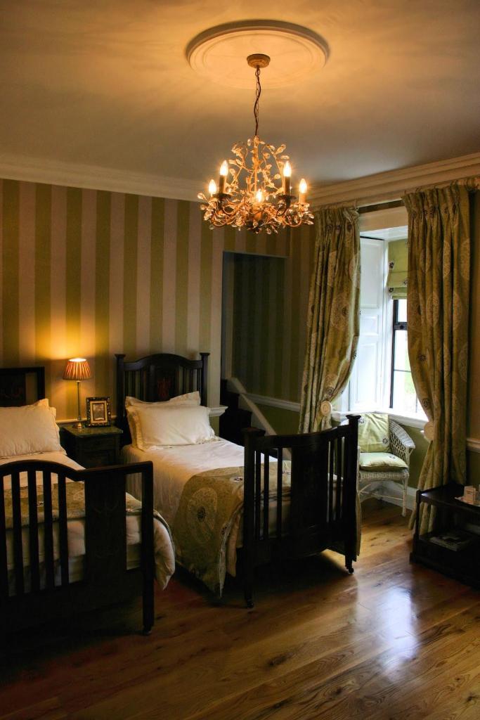 Rathaspeck Manor B&B photo 4