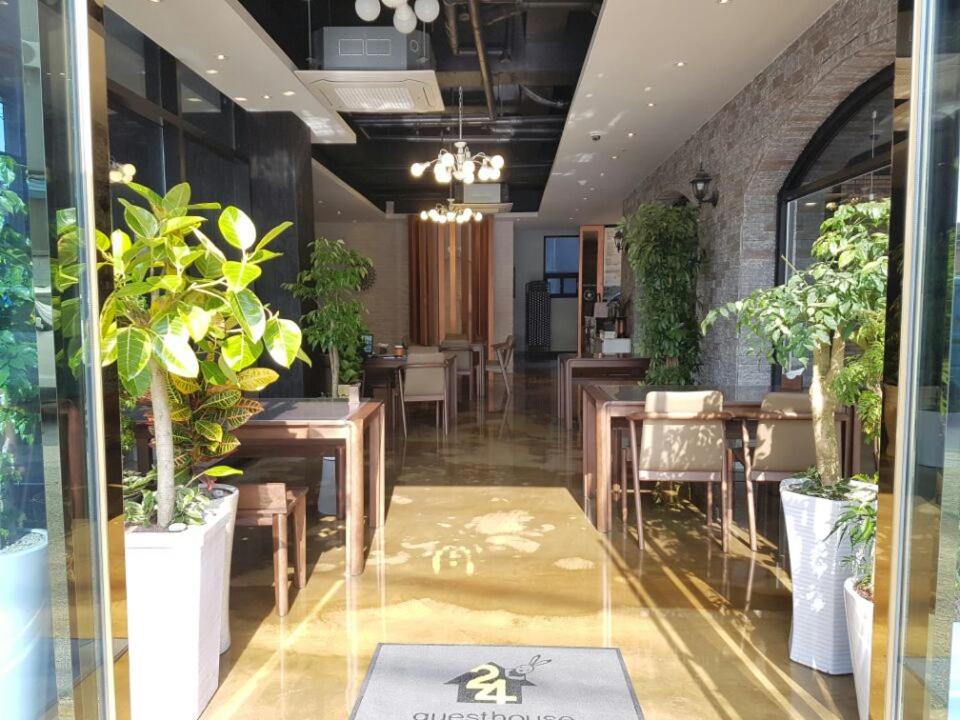 24 Guesthouse Suncheon photo 2