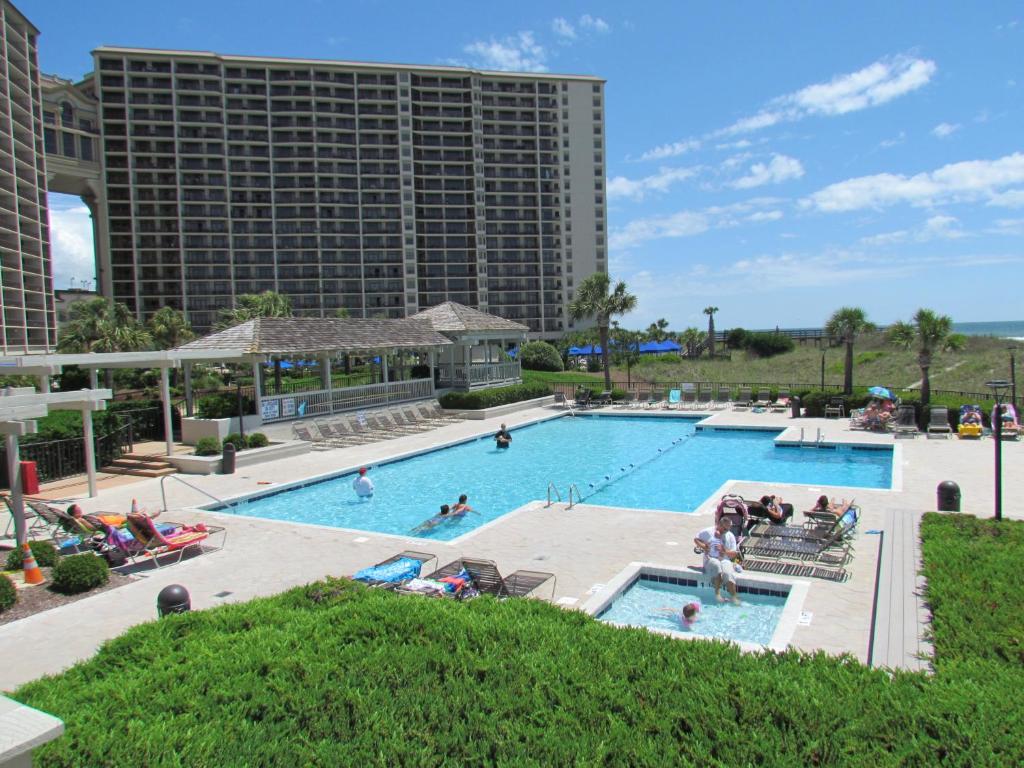 Ocean Creek Resort by Palmetto Vacations photo 2