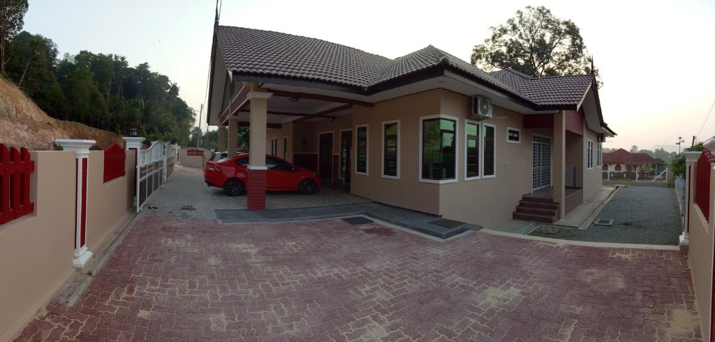 DBukit Losong Villa Kuala Terengganu photo 4
