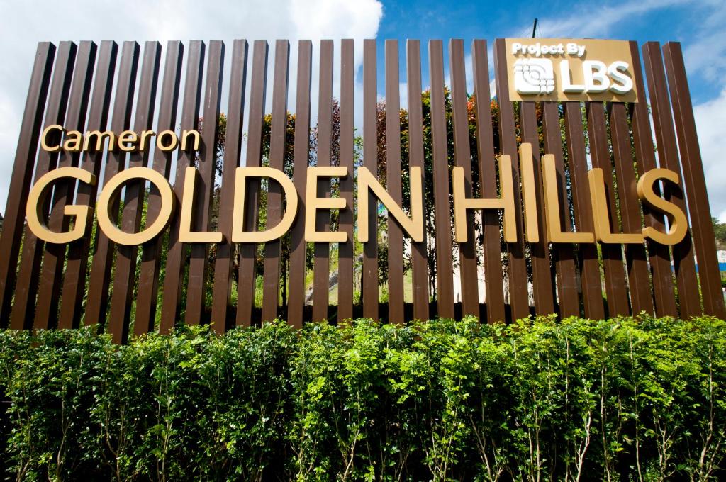 DreamScape Apartment @ Golden Hill photo 1