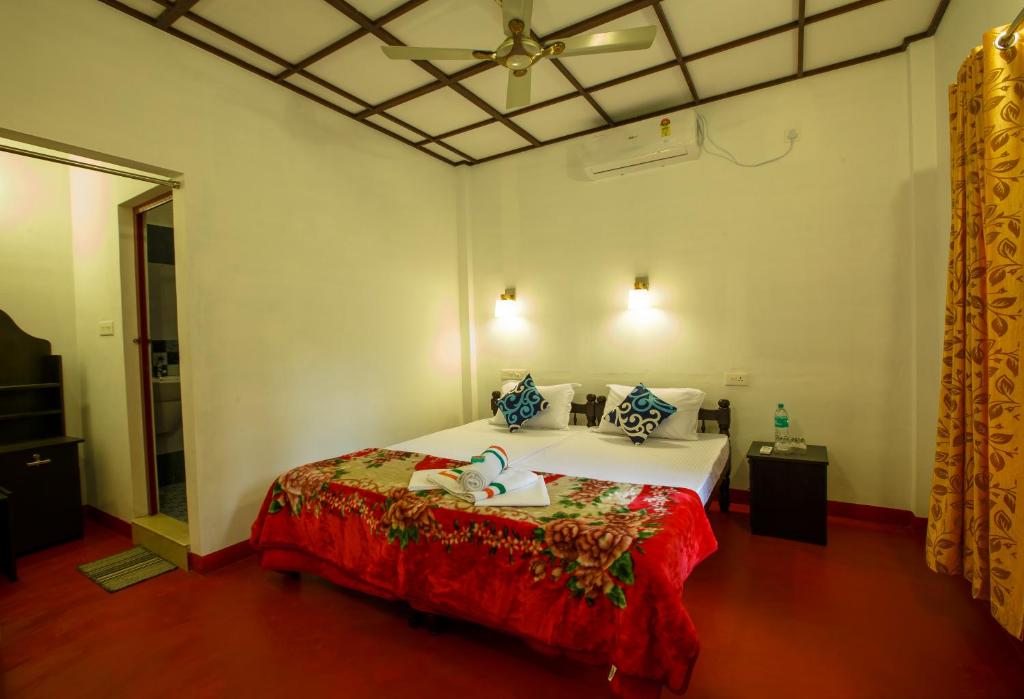 Marari White Home photo 3