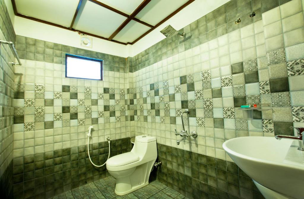 Marari White Home photo 2