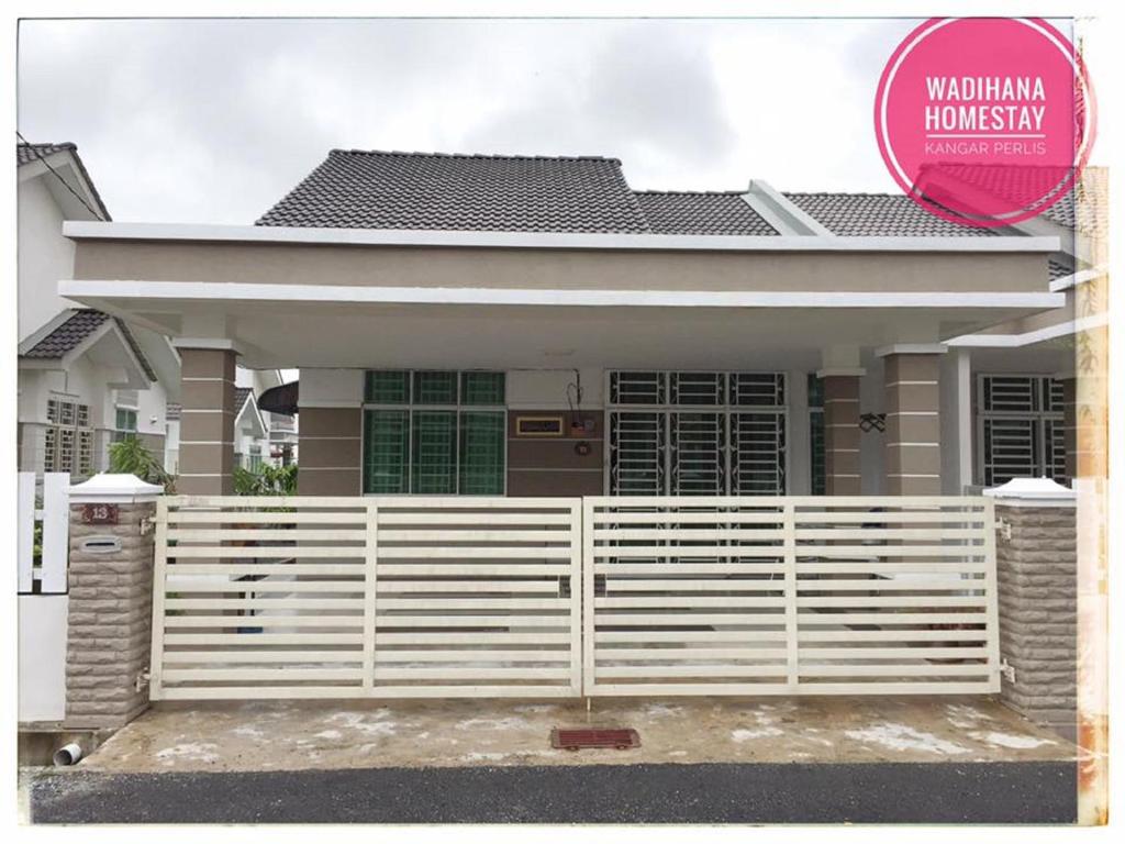 Wadihana Homestay photo 2