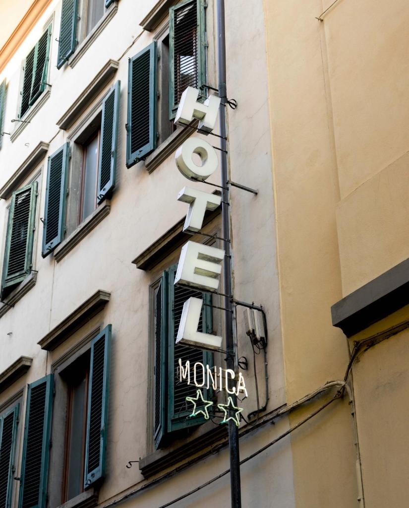 Hotel Monica - Tap to explore photos