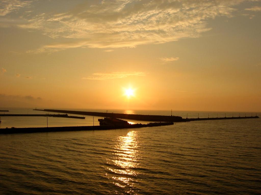 Kokumin Shukusha Marine Terrace Ashiya photo 4