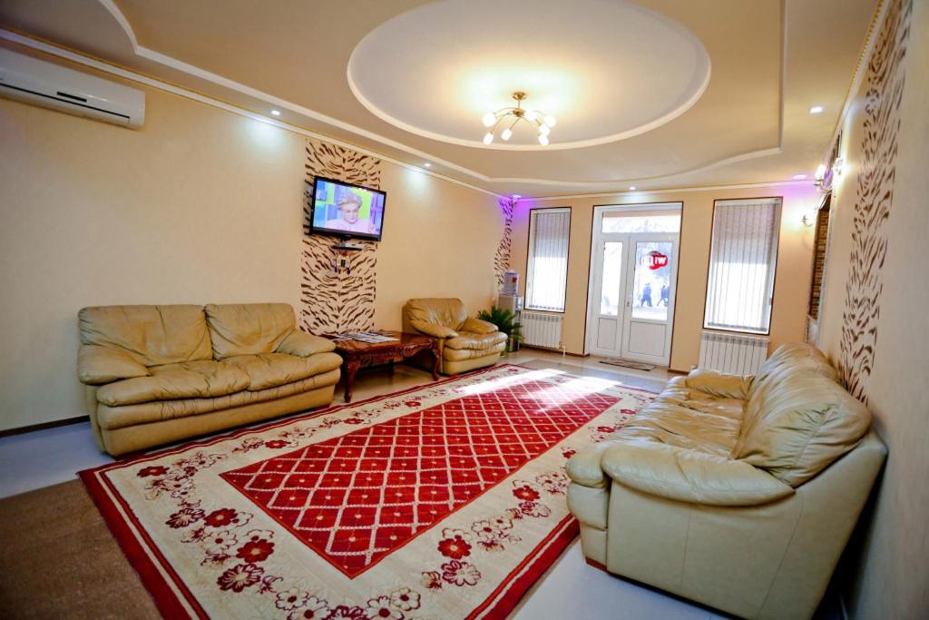 Hotel Matin on Moskovskay photo 3