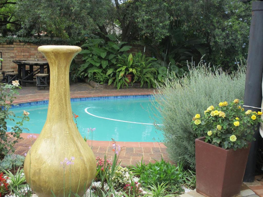 Ukarimu Guest House photo 1