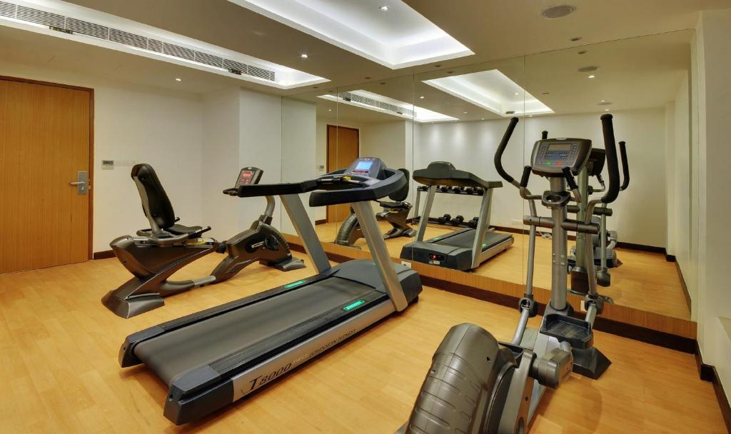 Hotel Platinum photo 4