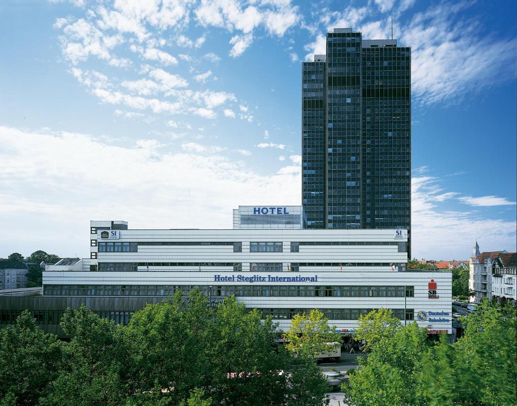 Hotel Steglitz International photo 3