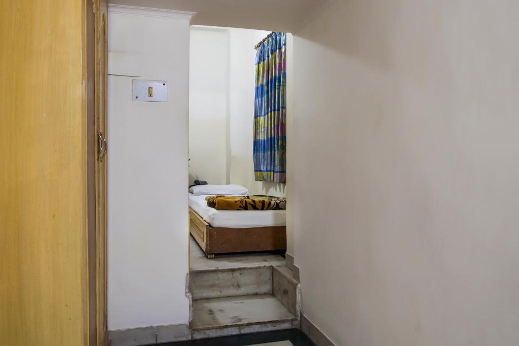 Одноместный (Одноместный номер без кондиционера), Hotel Sunshine