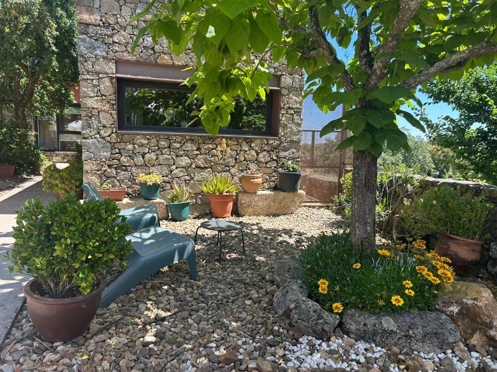 Apartamentos Rurales San Pedro, Caceres
