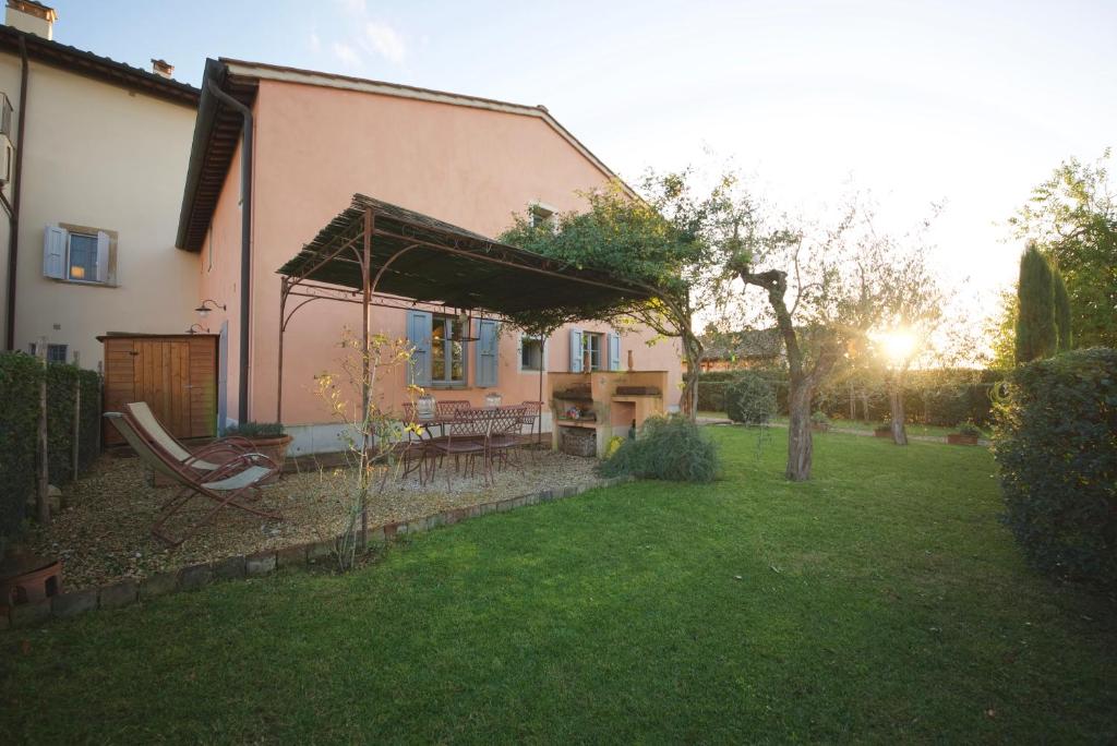 Villa Anna photo 1
