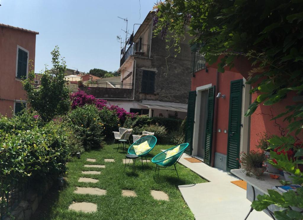 La Casa di Andrea Relais photo 3