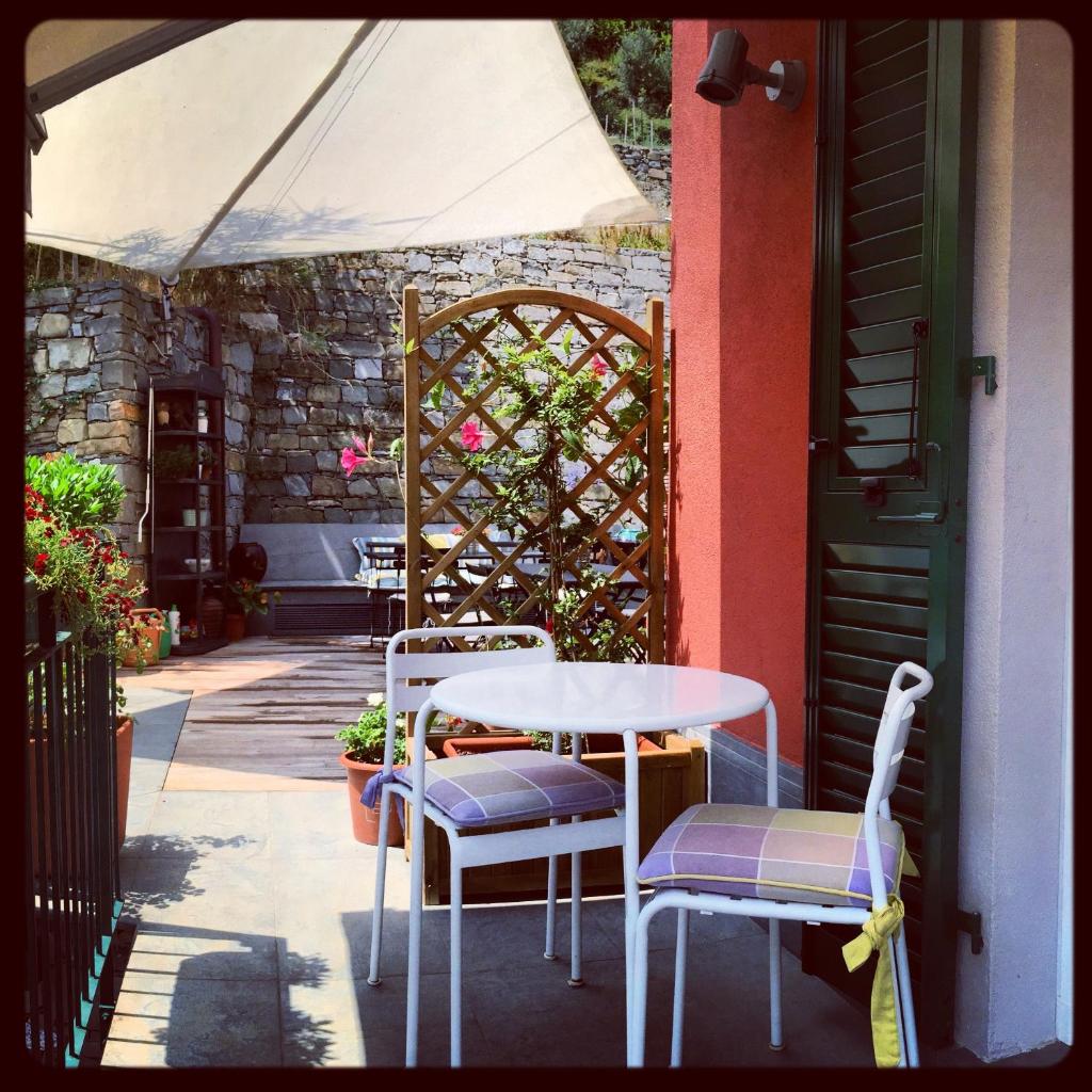 La Casa di Andrea Relais photo 4