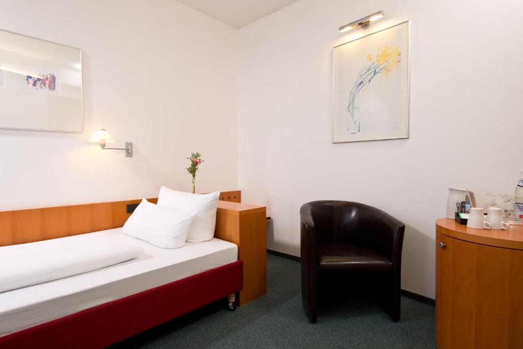 Hotel am Borsigturm photo 4