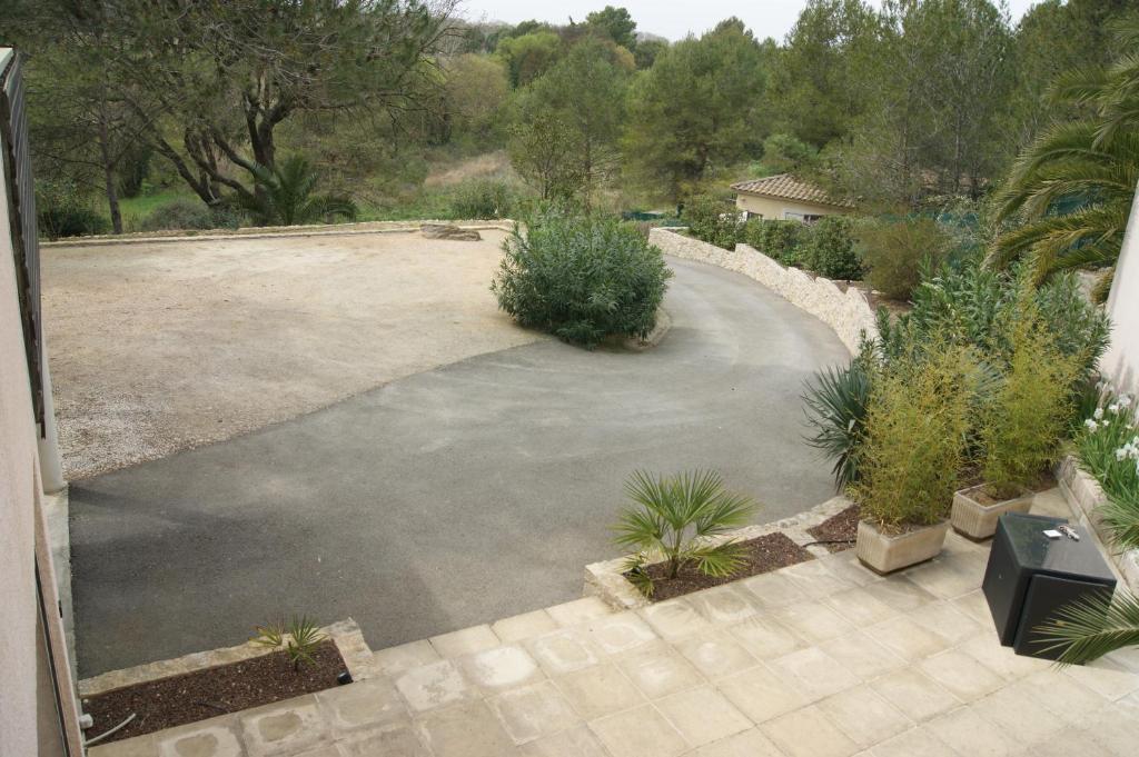 B&B Villa Castelnau Montpellier photo 2