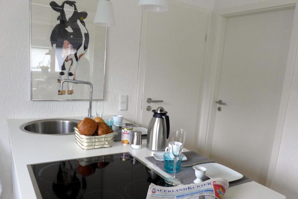 Ferienwohnung Gierse photo 2