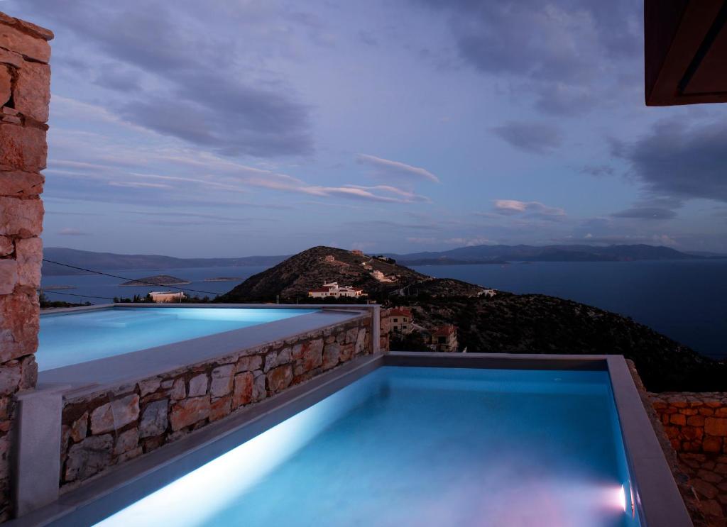 Seaview Maisonette Schinias photo 4