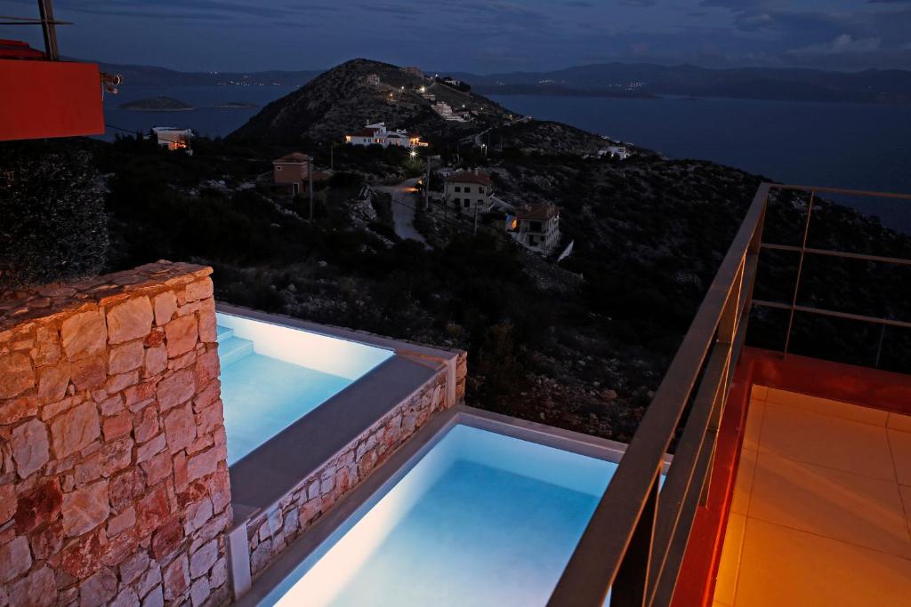 Seaview Maisonette Schinias photo 3