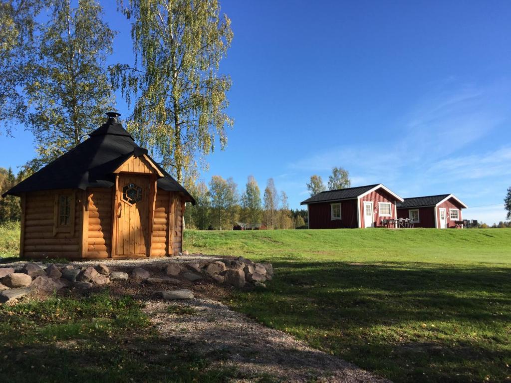 Sörmarks Camping photo 1