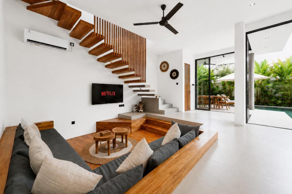Casa Riva by GORO - Tap to explore photos
