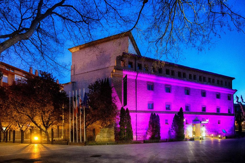 Hotel Monasterio Benedictino photo 3