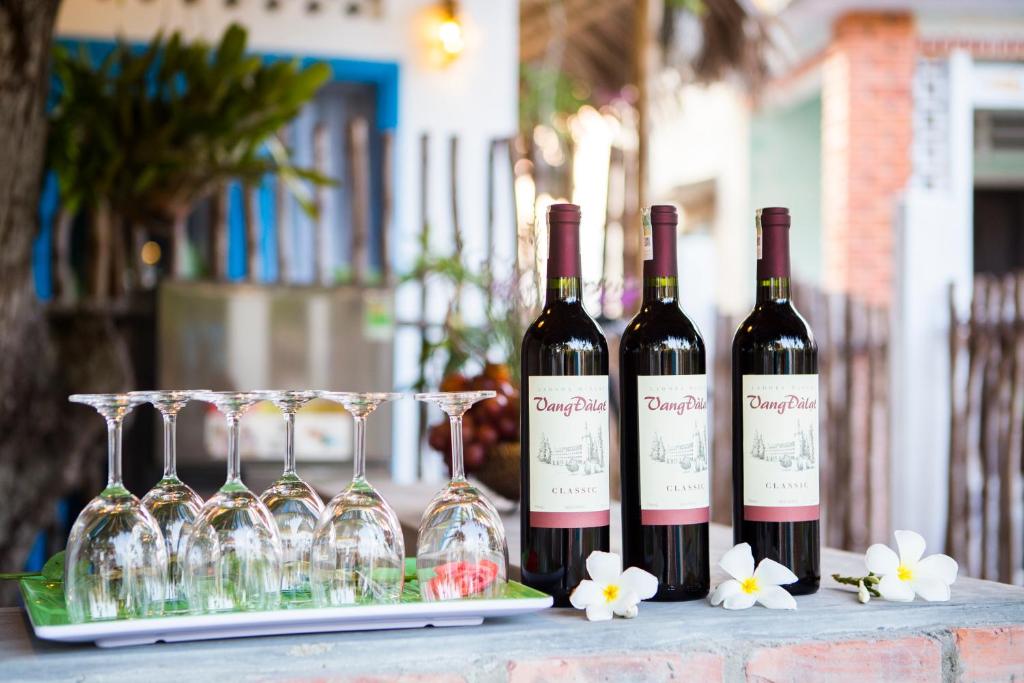 Cashew Tree Bungalow