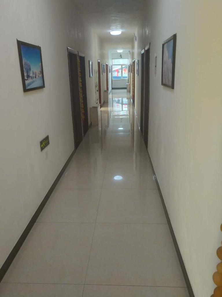 Wusong Island Wusong Country House photo 4