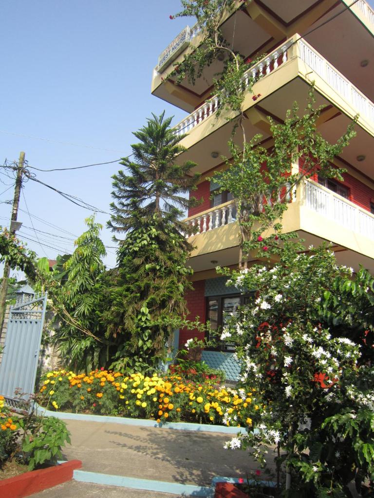 New Annapurna Guest House photo 2