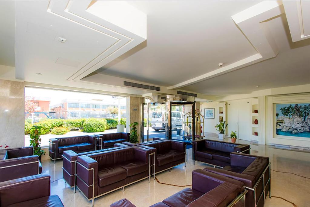 Catania International Airport Hotel photo 1