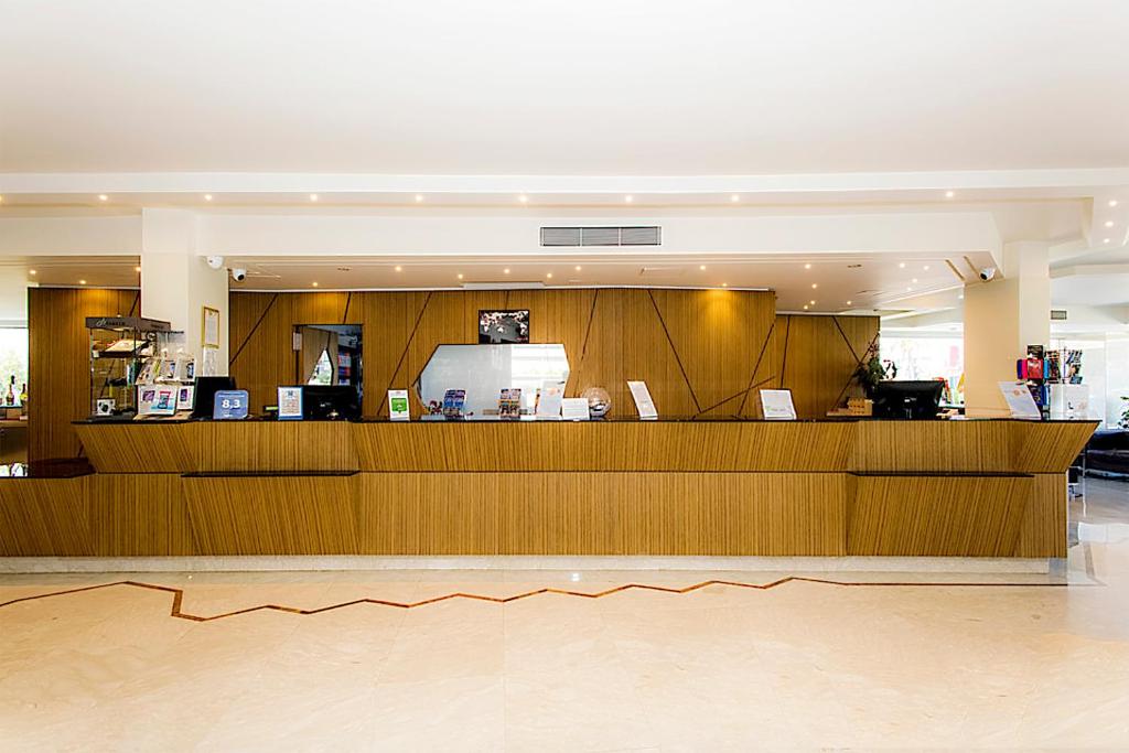 Catania International Airport Hotel photo 3