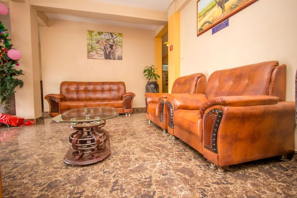 Eland Safari Hotel Nyeri photo 3