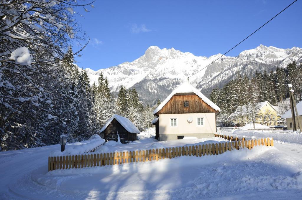 Haus Rosina photo 1