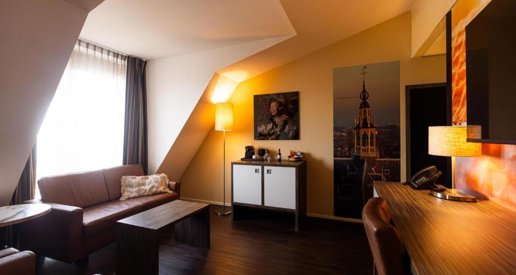 Best Western Plus City Hotel Gouda - Tap to explore photos