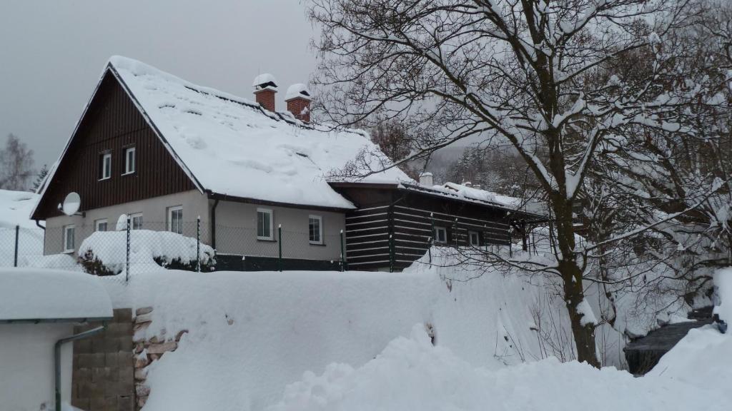 Chalupa Krkonoše photo 1